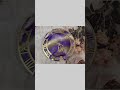 Clock Resin art #resinart #resincrafts #resinartist #resin #clock #resinartwork