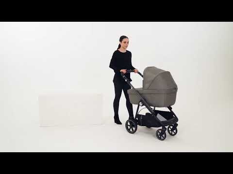 Люлька Peg-Perego Culla Grande