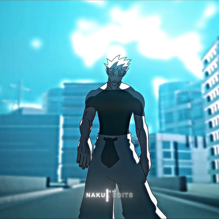 「 LOOK LIKE COOLER 🥶 」- JUJUTSU KAISEN GOJO BADAS MOMENT EDIT #GOJO #SUKUNA #JJK