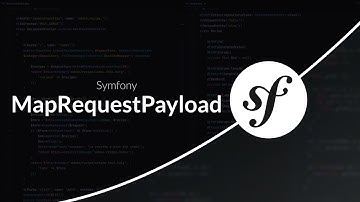 Symfony 7 : Créer une API, Désérialisation et  MapRequestPayload