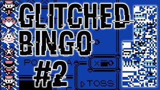 Celebrity Bag Go Negative Items Go Infinite! Glitched Bingo #2 Profile