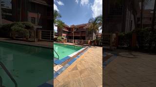 4 BR duplex apartment for sale in Lavington,Nairobi🏡
