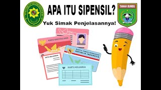 Alur Layanan SIPENSIL