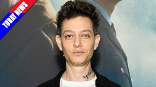 Billions Star Asia Kate Dillon Seeks Service Jobs as Acting Opportunities Dry Up