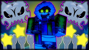 How To Get Outerdust Sans Tower [Showcase] [Undertale Timeline Corruption: TD]