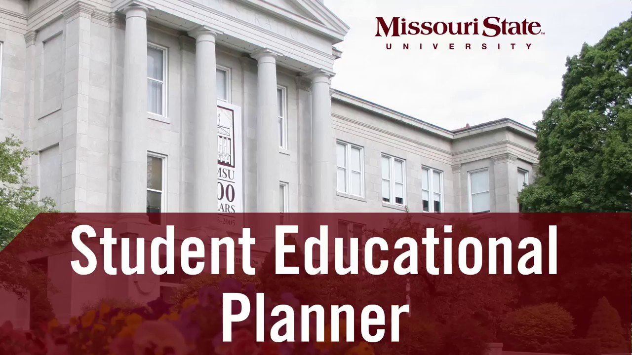Student Educational Planner SEP Tutorial YouTube student-educational-planner-sep-tutorial-youtube