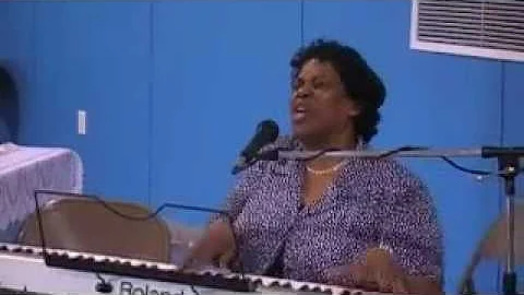 The Fleming Sisters- "Sho Nuff" 21March2009
