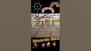Ejercicios Pliometricos Educación Física 
