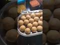 Wheay flour ladoo| Gavhacha pithache ladu✨#shortvideo