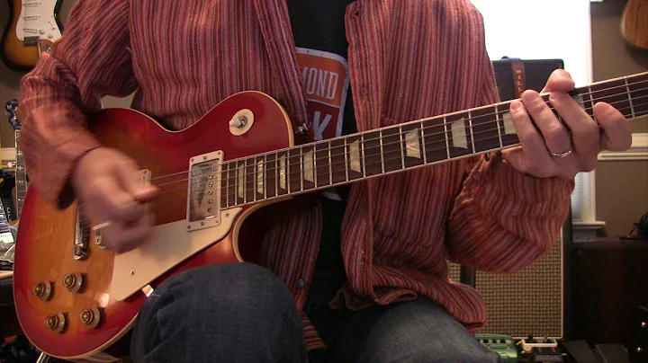 Duane Allman - Part 4 - Don't Want You No More/It'...