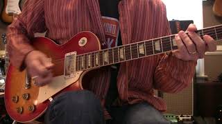 Duane Allman - Part 4 - Don't Want You No More/It's Not My Cross To Bear chords