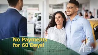 Get Pre-Approved For An Auto Loan With A+FCU