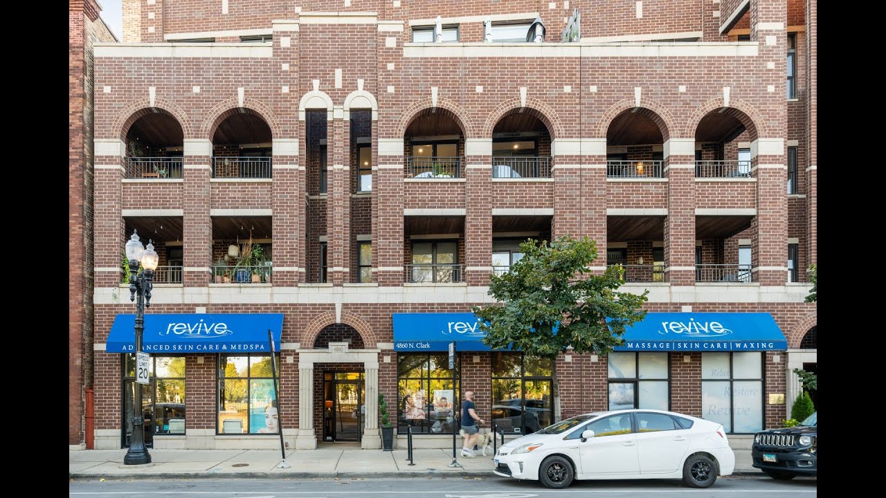 Kathryn Mastandrea|4860 N Clark Street, 3S|Chicago, IL