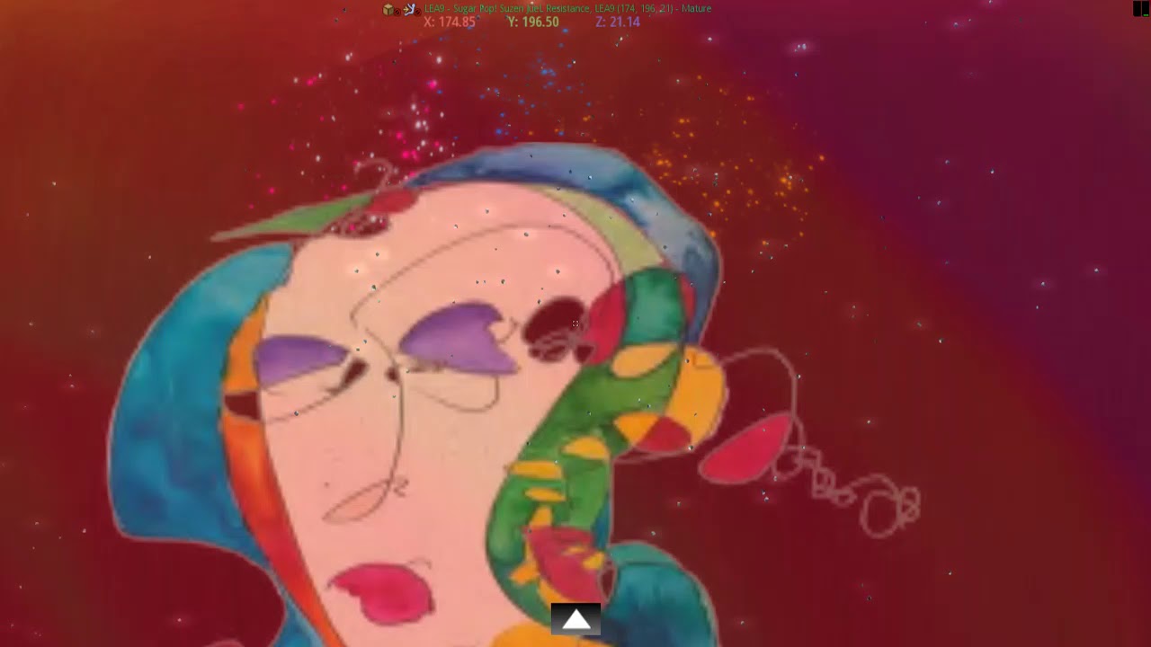 LEA - LEA9 - Sugar Pop