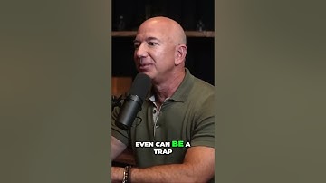 How Jeff Bezos Started Amazon | Embracing Day One Thinking | Jeff Bezos Interview