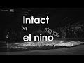 Intact vs el nino  1v1 rd 32 silverback open  udef 2014