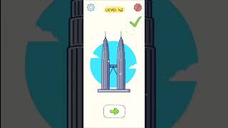 Monster Story: Draw One Part Level 41 to 50 Android-iOS Walkthrough screenshot 5