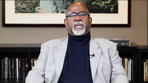 Kendall Thomas - Critical Race Theory