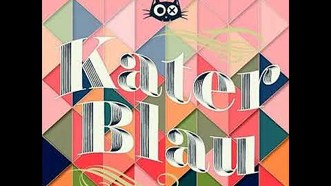 Niki Sadeki @ KaterBlau Berlin  Acid Bogen 5 12 18