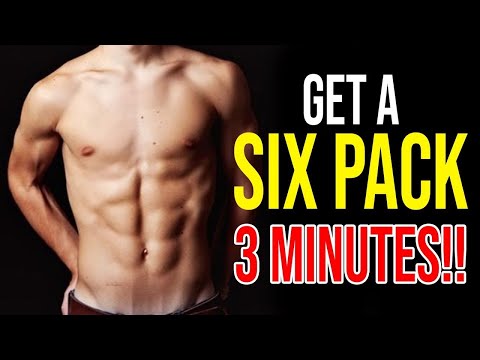 how to get abs for 11 year old boy
