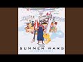 The summer wars