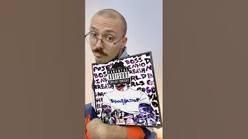 Lancey Foux - BACK2DATRAP SHORT REVIEW 😵‍💫 #albumreviews #trap #rage #music #opinion