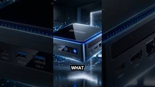 GMKtec NucBox K12 ✨️ review