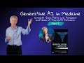 Agentic AI Explained: Peter Lee on the Next Revolution in Healthcare. Part 3
