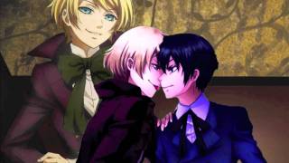 //SNSD MEP {Part 8} Ciel X Alois