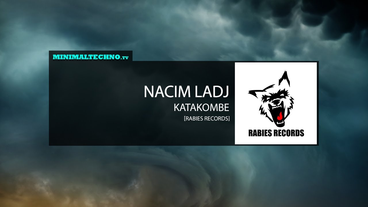 Watch Nacim Ladj - Katakombe on YouTube Watch Nacim Ladj - Katakombe on YouTube
