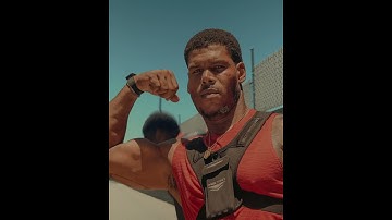 Freetrain x Just Train Training/Running Vest