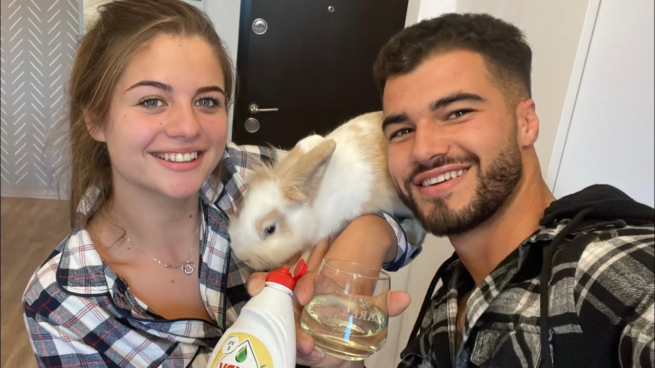 NE-AM MUTAT ÎMPREUNĂ  / BONUS NUNTĂ GETA ȘI SEBI