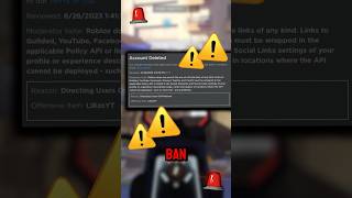 Roblox is BANNING These Usernames... again #roblox