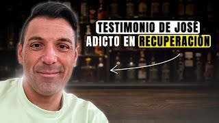 ‼️TESTIMONIO DE UN ADICTO EN RECUPERACIÓN ‼️