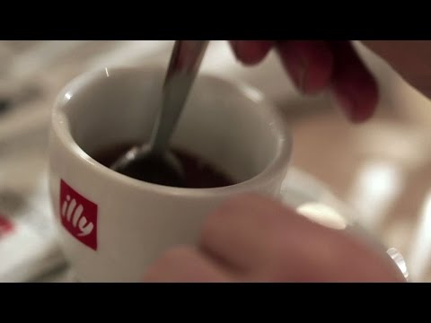 Illycaffè CEO Knows How You Drink Coffee