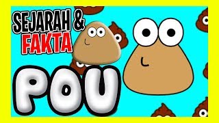 ALUR CERITA POU | SEJARAH SINGKAT DAN FAKTA GAME MOBILE POU