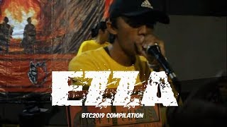 EZZA // BEAT TO CRISIS 2019 COMPILATION