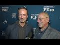 SBIFF 2024 - "I'll Be Right There" Filmmaker Interview