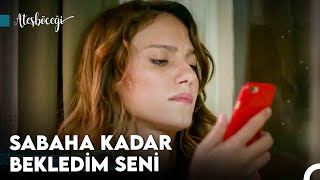 Aslı'nın En Sevilen Sahneleri #13 - Ateşböceği