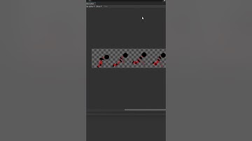 MAKE ANIMATION FROM SPRITE SHEET IN UNDER 1 MINUTE UNITY 2D