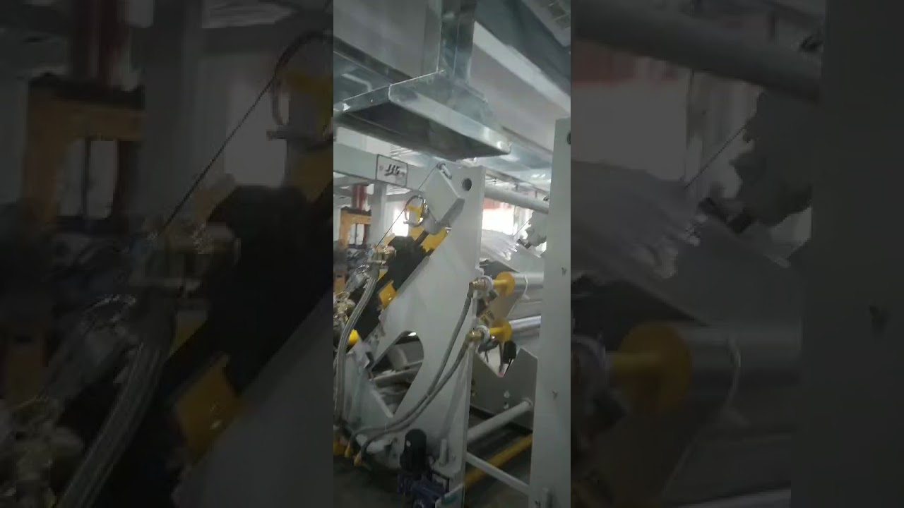 Thermoforming PP Sheet Production Line，ПП листовой производственной линии