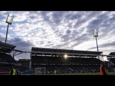 Fc Ingolstadt Live Fc Ingolstadt Live