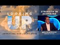 Strength in Suffering // Dr. Mel Blackaby // May 12, 2024
