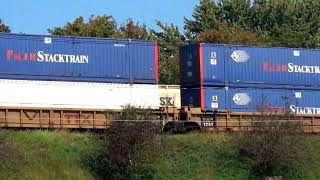 Famous Fast 3 Engine Double Stack Train Wealth