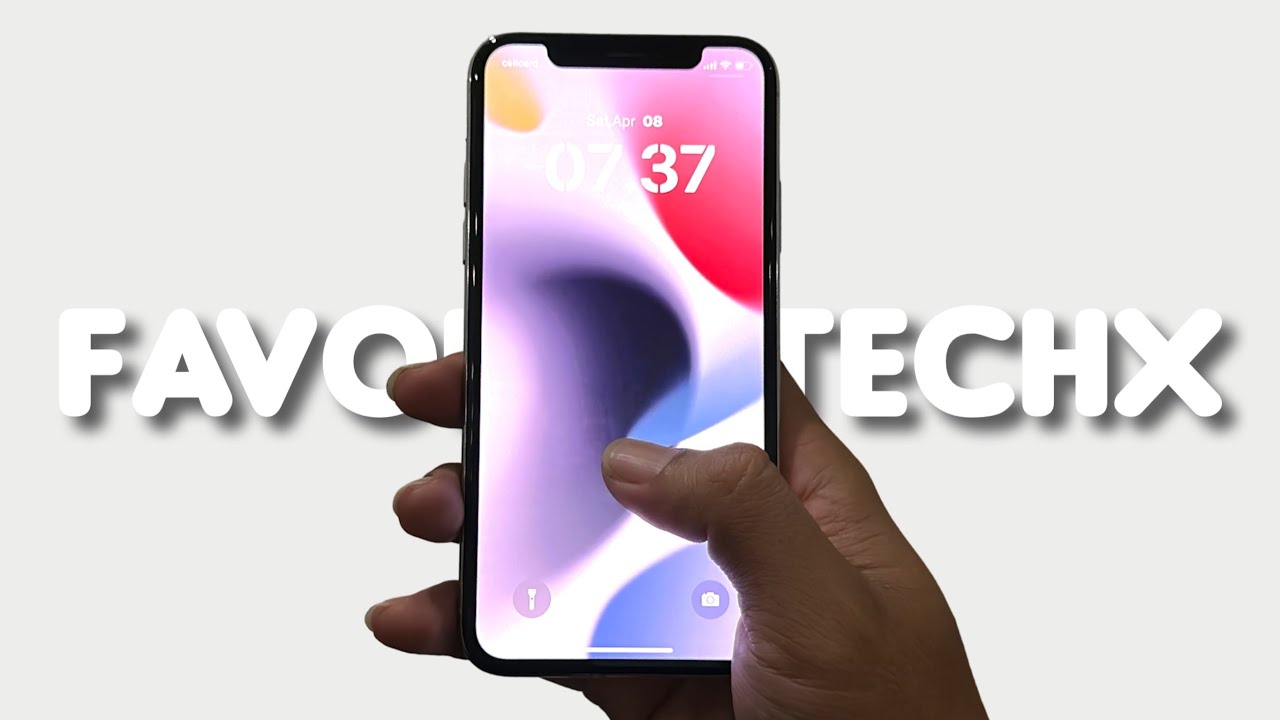 Default iOS 15 Live Wallpapers?