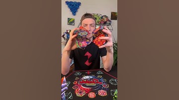 STOP SCROLLING and meet Shashibo, this incredible shape shifting box thagt twists and folds into