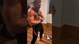 Conor Mcgregor JABS At Ryan Garcia's Dr*g Abuse Vs Devin Haney