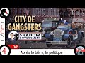 City of gangsters  shadow government  s03ep04  de nouveaux locaux frlecygnenoir