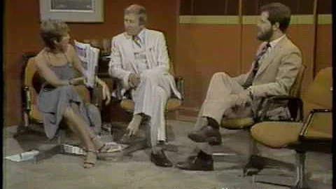 From 1979:  WTCN (KARE)'s Whats New? Nancy Nelson ...