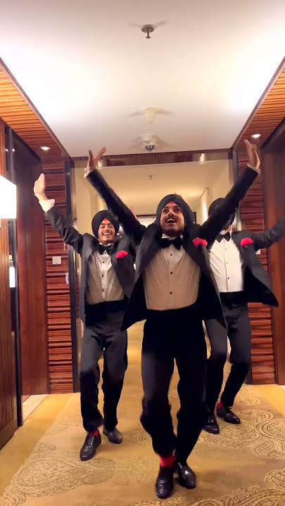 One Love Bhangra | Shubh | Folking Desi | Viral song & Dance